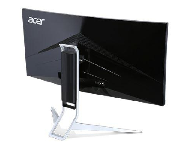 Acer XR341CKBMIJPPHZ czarny - 263100 - zdjęcie 2